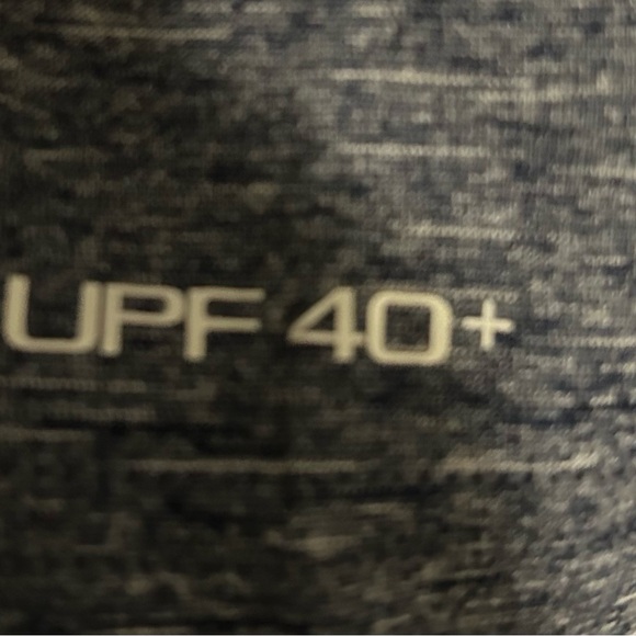 Nike Swim Hydroguard Men's Long-Sleeve - Picture 3 of 3